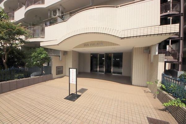 ダイアパレス鶴間フレックス