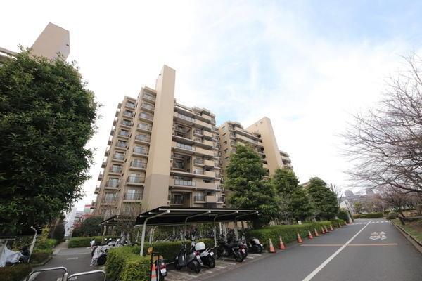 エステ・スクエアさがみ野ウエストガーデン