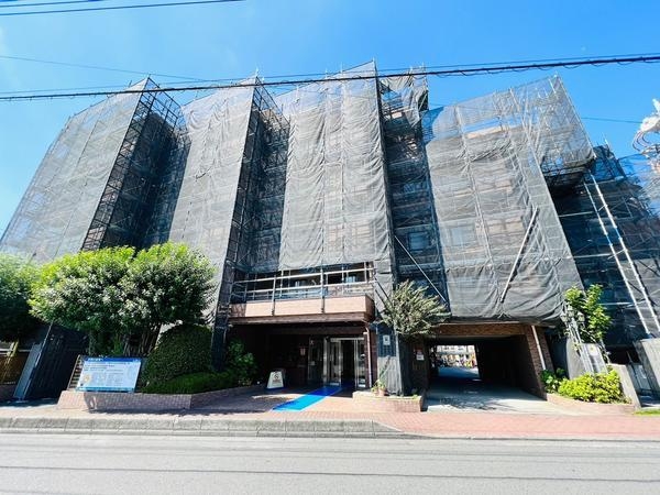 ハイホーム小田急相模原
