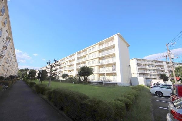 新原町田グリーンハイツＣ　３