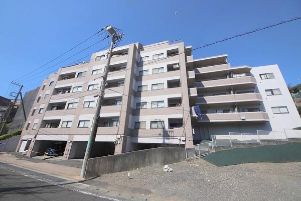 ラフィネグランヒルズ町田南