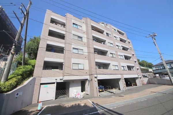 ラフィネグランヒルズ町田南