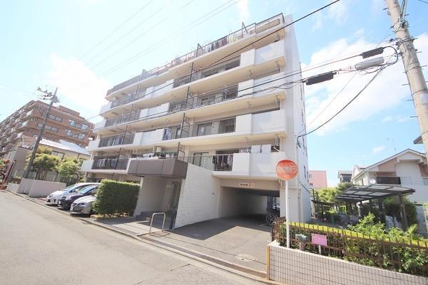 コスモ相模が丘