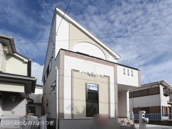 大和市上和田9期　新築分譲住宅