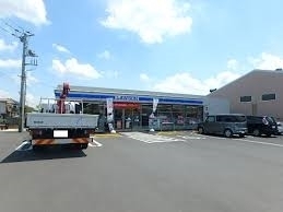 相模原市中央区田名の中古一戸建て(ローソン相模原田名陽原店)