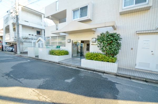 サンピア南林間