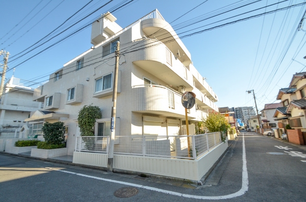 サンピア南林間