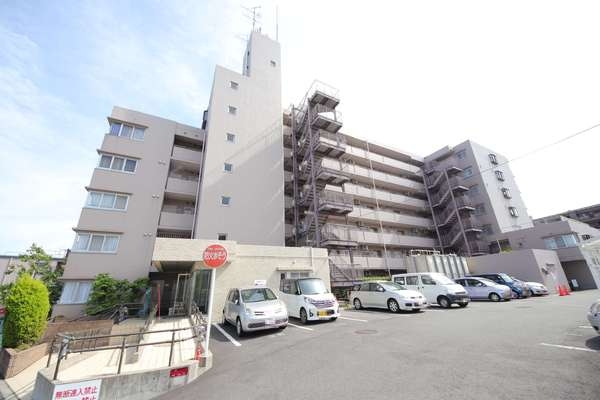 恒陽小田急相模原マンション