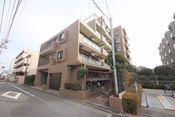 ルイシャトレ町田中央