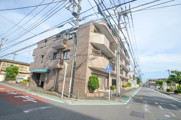 小田急相模原北パーク・ホームズ