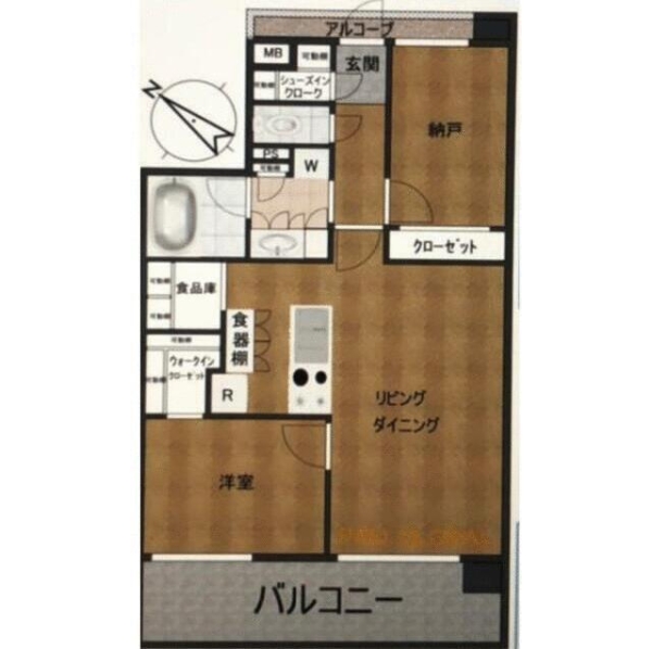 ミオカステーロ町田