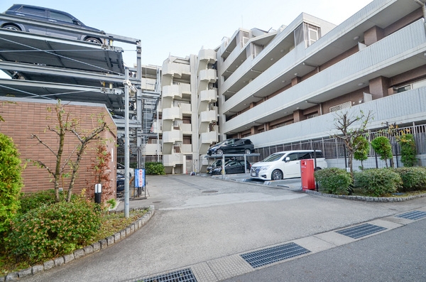 ミオカステーロ町田