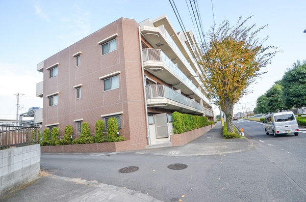 ミオカステーロ町田