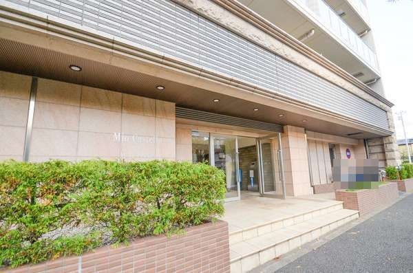 ミオカステーロ町田