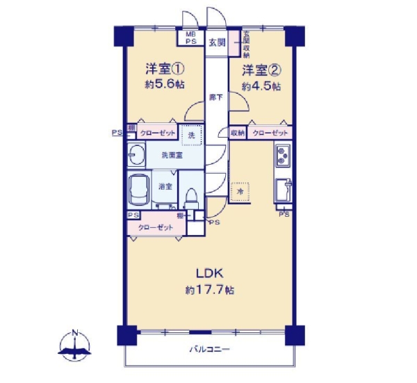 シティ海老名