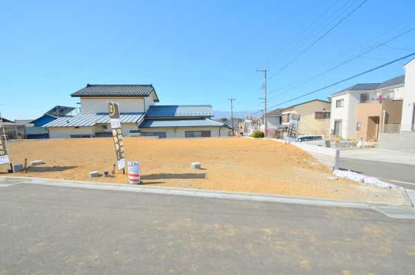 相模原市南区磯部の土地