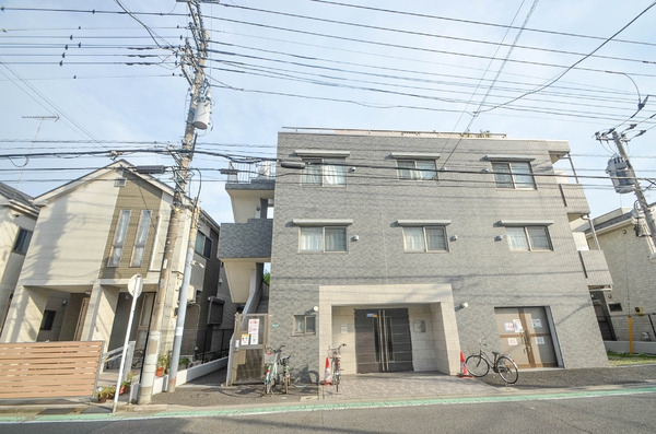 ベルフォート小田急相模原