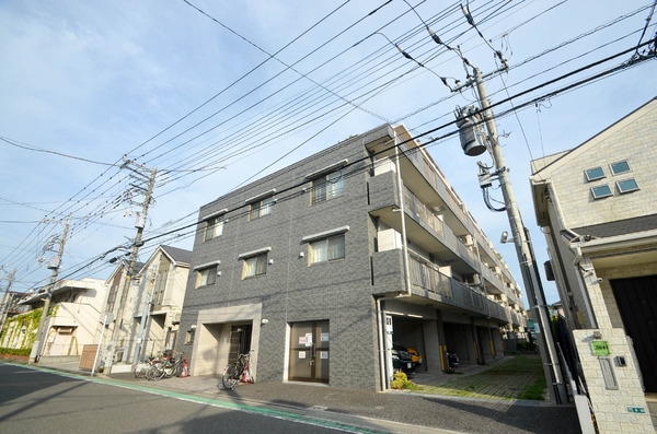 ベルフォート小田急相模原