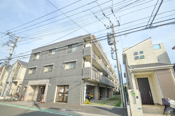 ベルフォート小田急相模原
