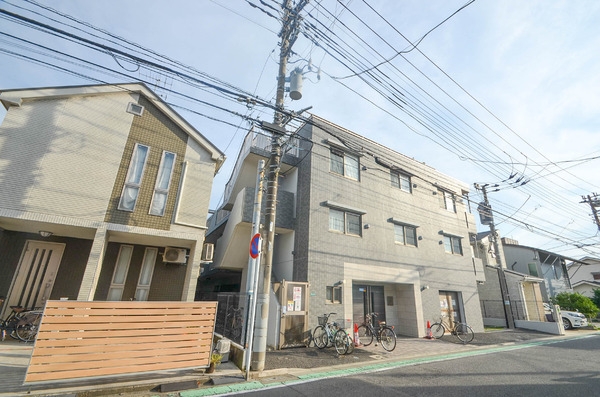 ベルフォート小田急相模原