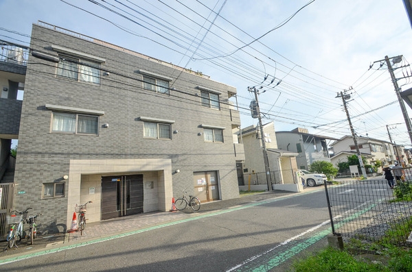 ベルフォート小田急相模原