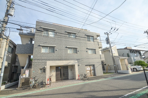 ベルフォート小田急相模原