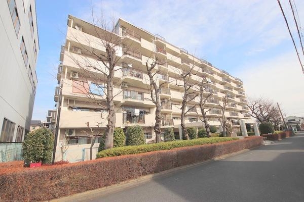 マートルコート相模原