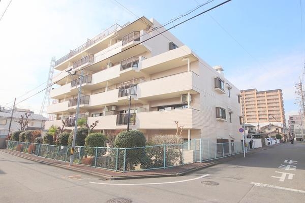 マートルコート相模原