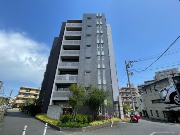 プラウディア中央林間