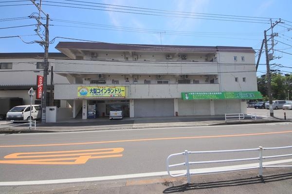 エンゼルハイム鶴間