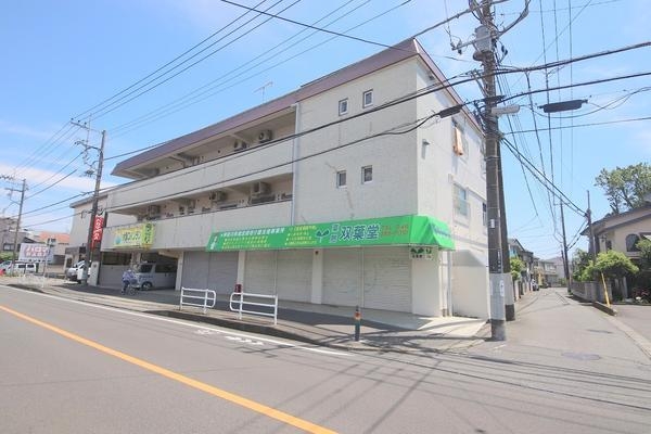 エンゼルハイム鶴間