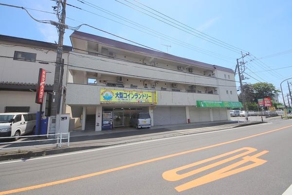 エンゼルハイム鶴間