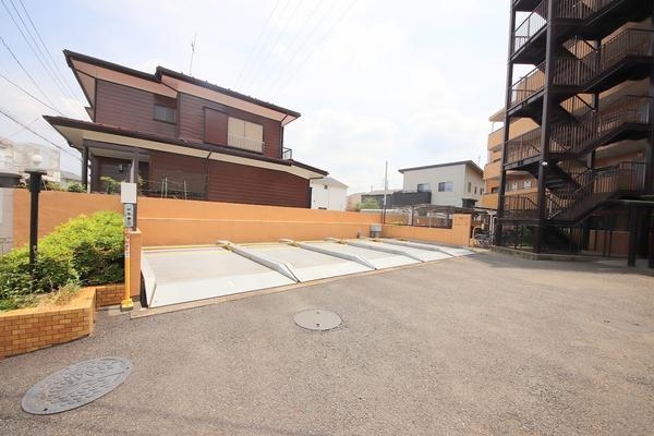 ライオンズマンション小田急相模原第５