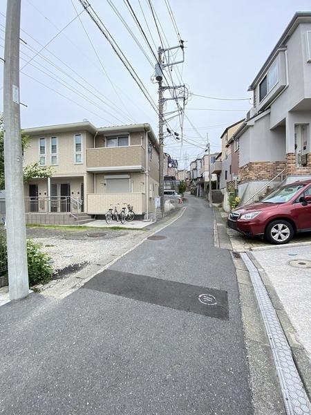 横浜市旭区本宿町　新築戸建