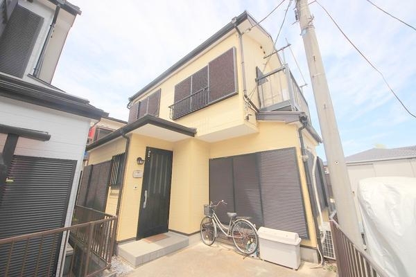 大和市下鶴間　中古戸建