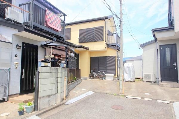 大和市下鶴間　中古戸建