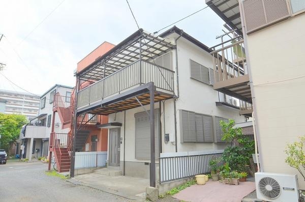 相模原市南区大野台2丁目　中古戸建