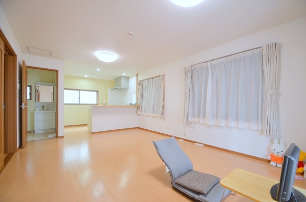 相模原市南区大野台2丁目　中古戸建
