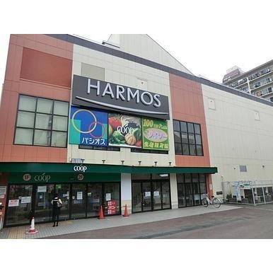 東急ドエルアルス相模大野(ユーコープハーモス相模大野)