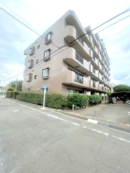 ガーデンコート相模原