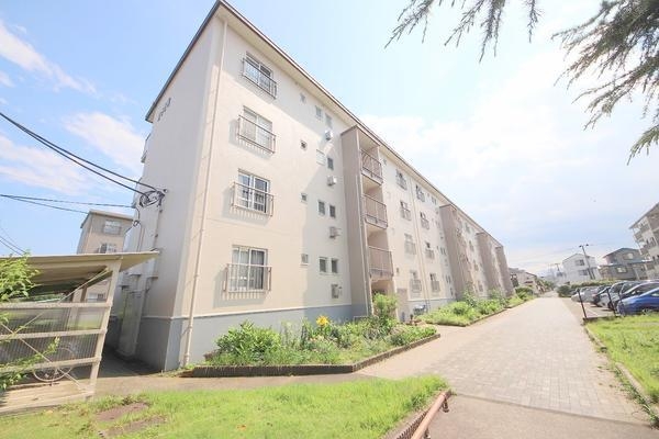 相武台団地２６０３号棟