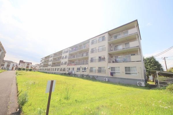 相武台団地２６０３号棟