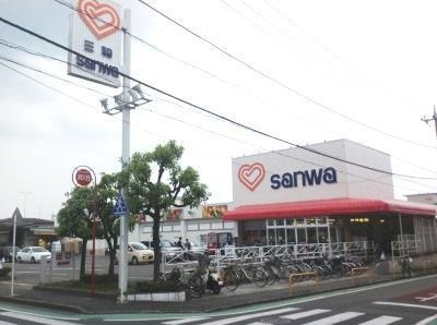 ヴィラ相武台(sanwa相模台店)