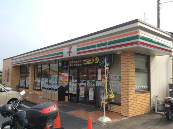 相模原市南区麻溝台８丁目の土地(セブンイレブン相模原麻溝台店)