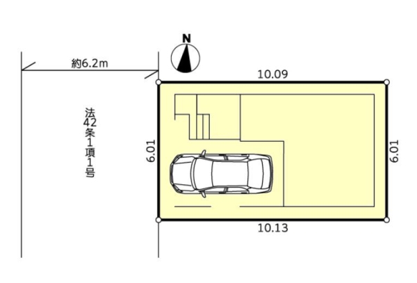 厚木市妻田北3丁目　新築戸建