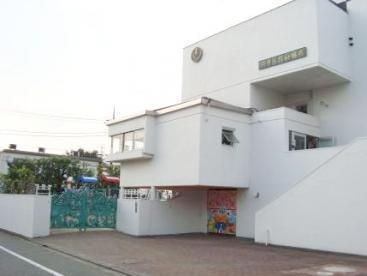 町田パークハイツ(町田文化幼稚園)