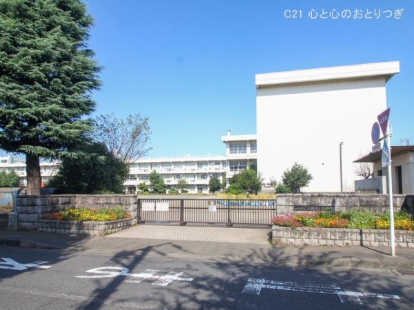 相模原市南区上鶴間４丁目の中古一戸建て(相模原市立上鶴間小学校)