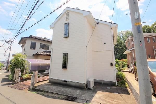 町田市本町田　中古戸建