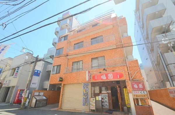 相武台駅前スターハイツ