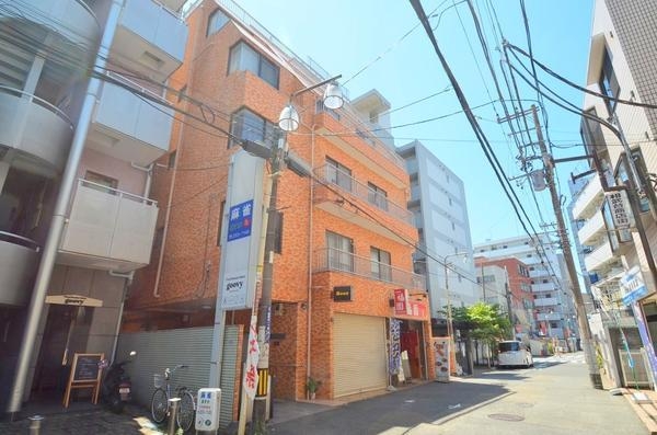 相武台駅前スターハイツ